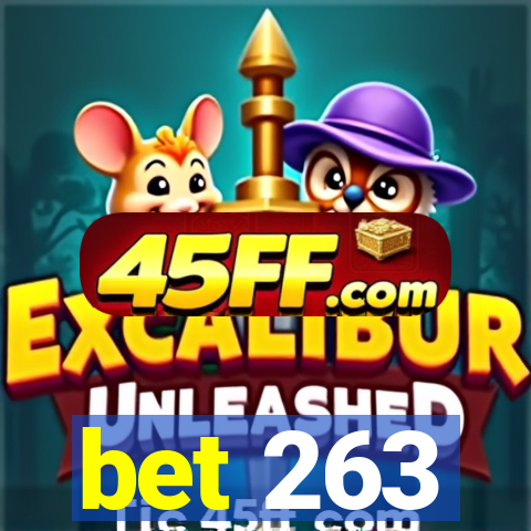 bet 263
